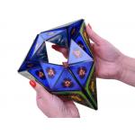 Asimetriškas galvosūkis “ Cube ” 